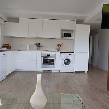 Apartamento 1ª Linea De Playa 알리칸테 외부 사진