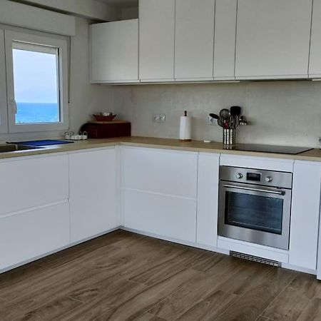 Apartamento 1ª Linea De Playa 알리칸테 외부 사진