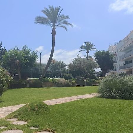 Apartamento 1ª Linea De Playa 알리칸테 외부 사진