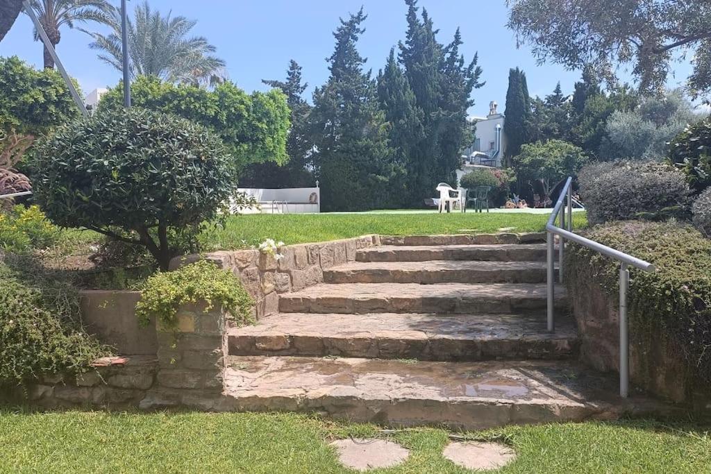 Apartamento 1ª Linea De Playa 알리칸테 외부 사진