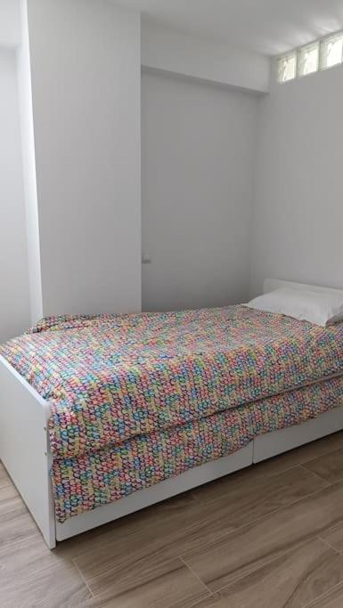 Apartamento 1ª Linea De Playa 알리칸테 외부 사진
